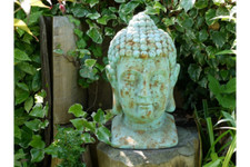 COLLECTION ONLY Buddha Head