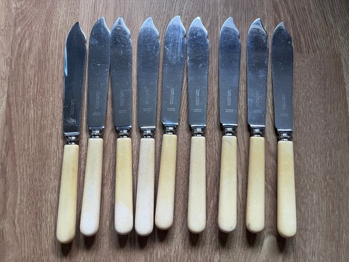 Set vintage art deco - vintage,