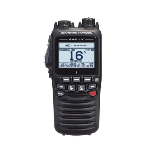 Standard horizon ssm 72h - horizon, ssm-72h