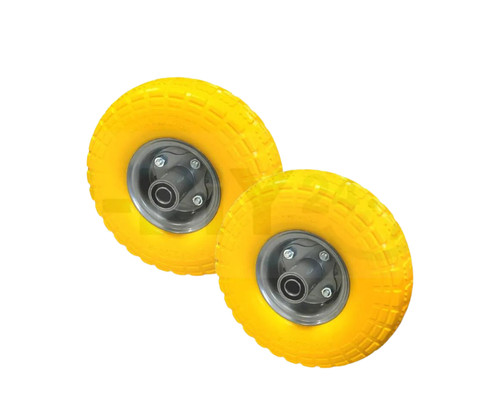 250mm solid tyre set - tyre,