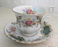 Royal Albert Bone China
