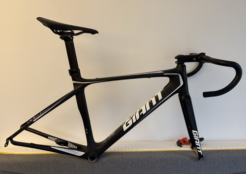 Giant tcr frameset - giant,