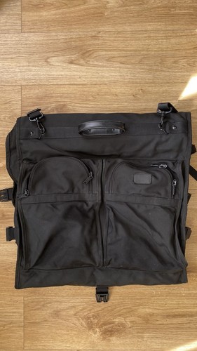 Tumi garment bag - garment,