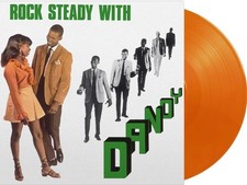 Dandy Livingstone Rock Steady