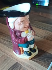 Small Burlington The Boozer