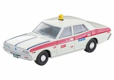 Tomica Limited Vintage NEO Daitokai Part III Nissan Cedric Personal Taxi 331056