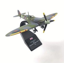 1:72 RAF Spitfire Fighter