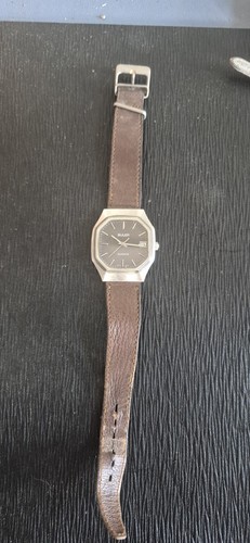Vinatge buler watch - buler,