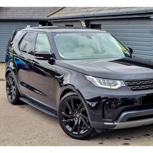 For land rover - for, discovery