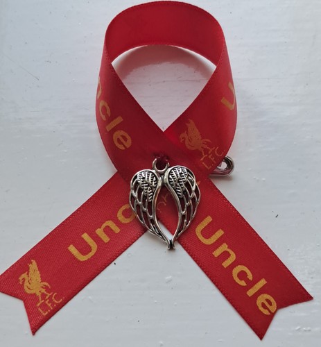 Uncle liverpool colours - 'uncle',