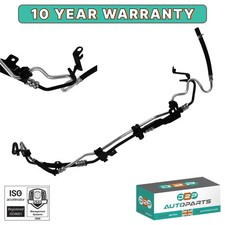 POWER STEERING PIPE HOSE AND