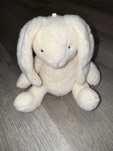 Mothercare bunny rabbit soft - mothercare,