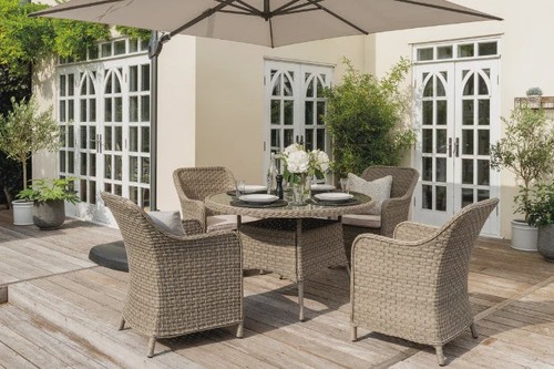 Kettler charlbury seater - charlbury,