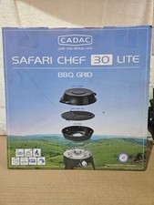 Cadac Safari Chef 30 Compact