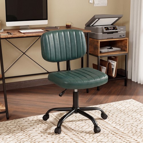 Leisure office chair mid - leisure, mid-back