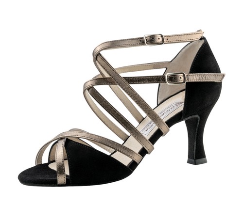 Werner kern ladies dance - dance, shoe