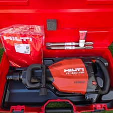 HILTI TE1000-AVR Hi Drive