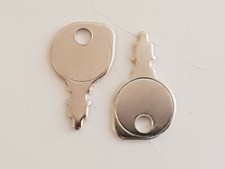 INDAX Type Keys Suits Honda