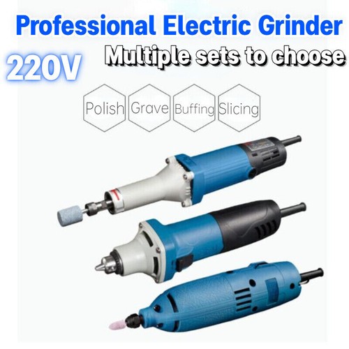 Adjust variable speed straight - adjust,