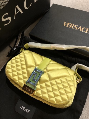 Versace mini greca goddess - versace,