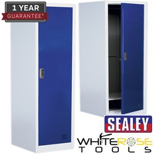 Sealey Locker 1 Door Storage