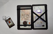 Magic Wallet, (Milkmans, Taxi