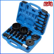 23PCS Front Wheel Drive