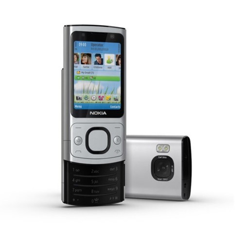Brand new nokia - brand,