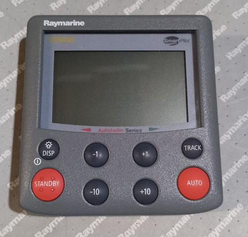 Raymarine st6002 controller - raymarine,