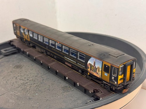 Hornby r2866 wessex trains - wessex,