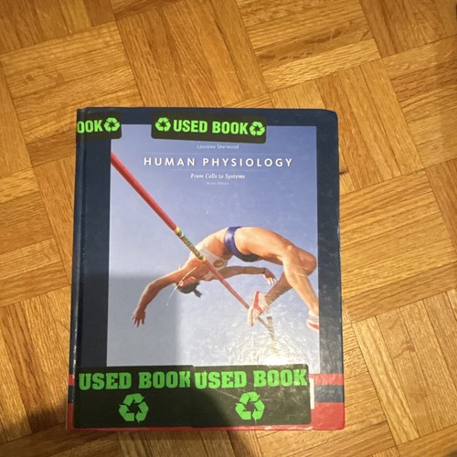 Cengage human physiology - cengage, from