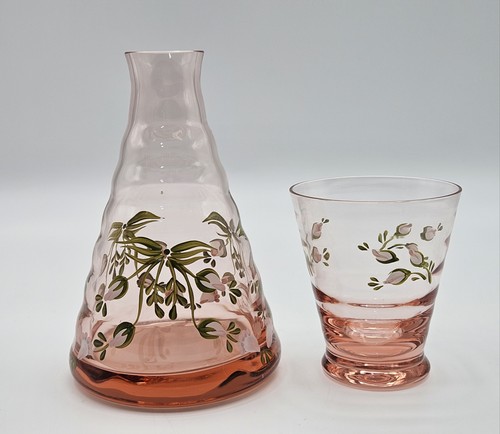 Vintage laura ashley pink - vintage,