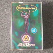 1 min Listen, Pleasuredome