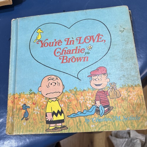You love charlie - in,
