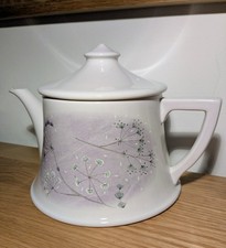 PORTMEIRION DAWN LARGE TEAPOT