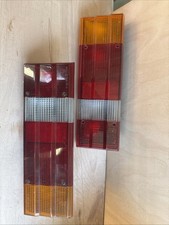 Ford Capri Mk3 Rear Tail