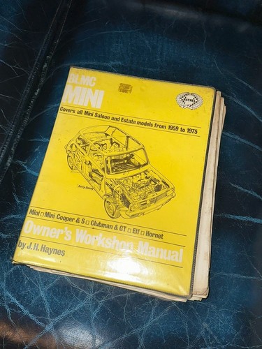 Hardback 1975 classic - *,