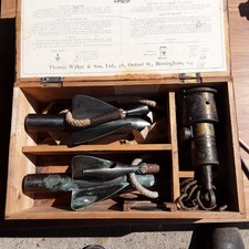 Thomas Walker  Ships Log