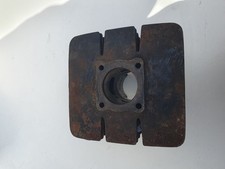 Yamaha DT50MX Cylinder Jug