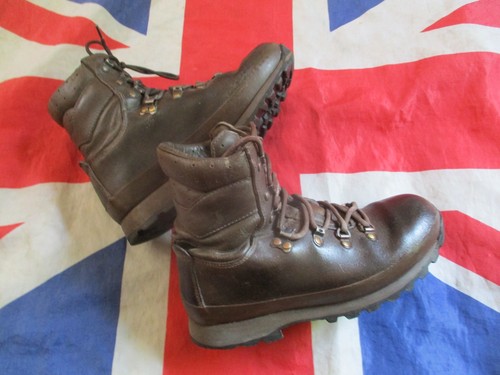 British army issue - altberg, alt