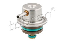 TOPRAN 108 125 Fuel Pressure Regulator for AUDI,SEAT,SKODA,VW
