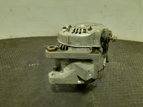 Toyota rav alternator - 4,