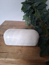 Oakley White Hard Case Box