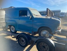 Austin A35 Van 