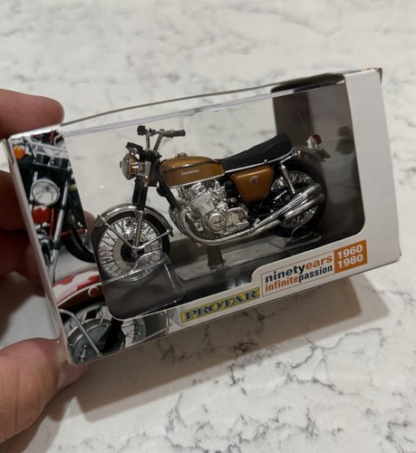 Protar italeri honda cb - protar,
