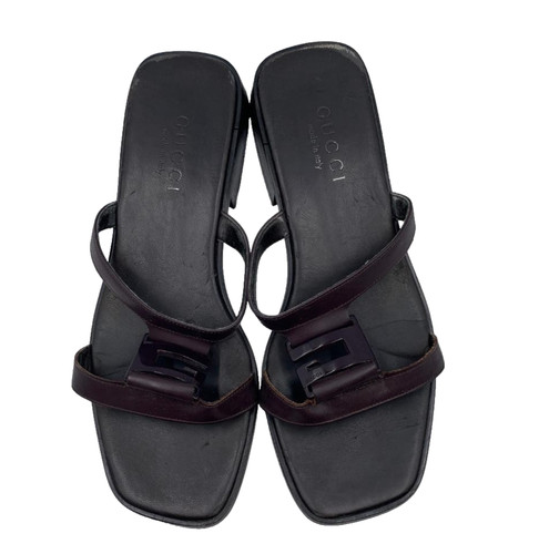 Gucci sandals women - sandals, women's