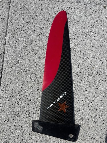 Curtis 42cm racing - 42cm, carbon
