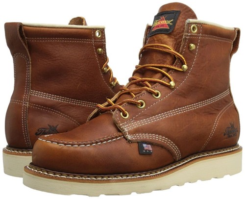 Men thorogood boots - men's,