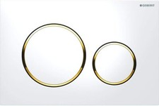 Geberit 115.882.KK.1 Sigma 20