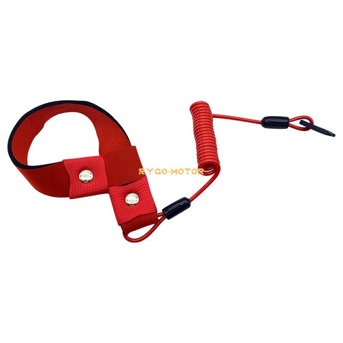 Stop switch safety key - safety,